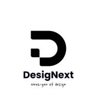 Designext logo - Similar company to Nak Design Studio
