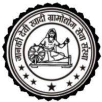 Janki Devi Khadi Gramodyog Sewa Sanstha logo - Similar company to Janki Devi Vocational Centre