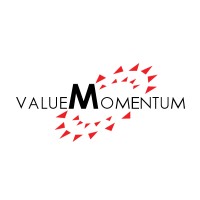ValueMomentum logo - Similar company to Unacores Solutions Private Limited