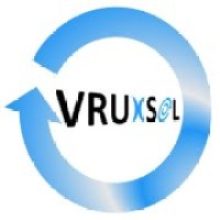 Vruxsol Web Developers logo - Similar company to Binary Bird