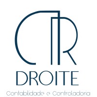 Droite Contabilidade e Controladoria logo - Similar company to N&W Servicos Financeiros Compartilhados