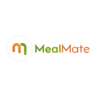 MealMate logo - Similar company to Appet.Pl