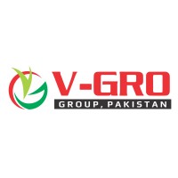 V-Gro Group Pakistan logo - Similar company to Data Agro Limited