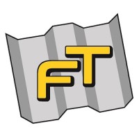 FT-Containerparts GmbH & Co. KG logo - Similar company to Andrex Containerparts