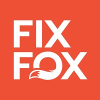 FixFox logo - Similar company to Foxmix