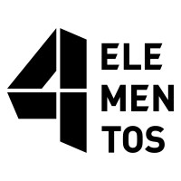 4ELEMENTOS logo - Similar company to Creaciones Foque
