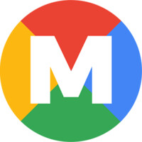 Mariana Martins logo - Similar company to Sagra Comunicação