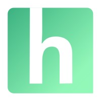 Hollo logo - Similar company to Desk-One 溫室