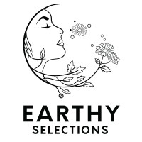 Earthy Selections logo - Similar company to Kalloscope
