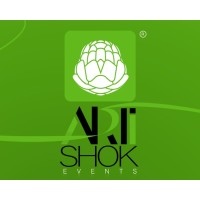 Artishok events logo - Similar company to B2B Solutions