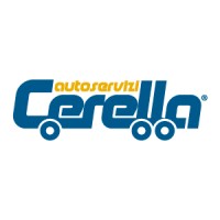 Autoservizi Cerella logo - Similar company to Luma Srl