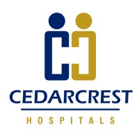 Cedarcrest Hospitals logo - Similar company to Bt Health & Diagnostics Centre