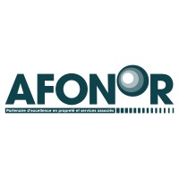 AFONOR logo - Similar company to Immopropre