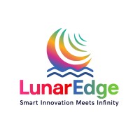 LunarEdge logo - Similar company to Santech Solution, Inc.