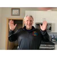 Bruce Schutter - Mental Health Warrior Program logo - Similar company to Arwa Recipes - Easy Recipes