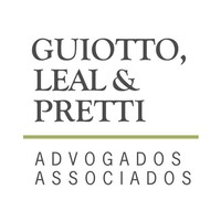 Guiotto, Leal e Pretti Advogados Associados logo - Similar company to Tardin & Turino Advogadas Associadas