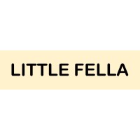 Little Fella logo - Similar company to Softwar Developement Fella