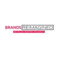 Brands Reimagined