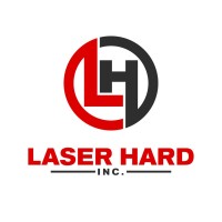 Laser Hard, Inc. logo - Similar company to Phoenix Laser Solutions