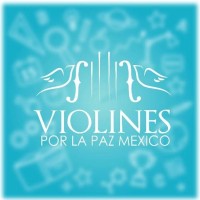 Violines Por la Paz México A.C. logo - Similar company to Amoxtli Web Developers