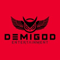 Demigod Entertainment logo - Similar company to Eyuva Technologies