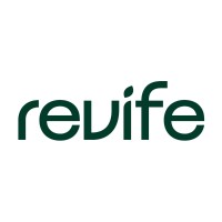 Revife logo - Similar company to Drew Lear Technology Limited