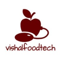 vishalfoodtech logo - Similar company to Vegicle Private Limited