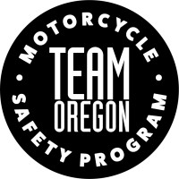 Team Oregon Motorcycle Safety Program logo - Similar company to César - Chauffeur Privé