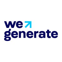 WeGenerate logo - Similar company to Tranlogistics