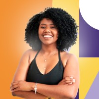 Dina Prates Finanças logo - Similar company to Espaço Interdisciplinar Estrela Preta