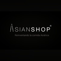 Asianshop logo - Similar company to Syspower Maroc