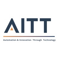 AITT logo - Similar company to Ttservices En Controls B.V.