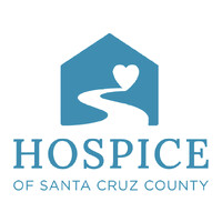 Hospice of Santa Cruz County logo - Similar company to The Lotus Collaborative