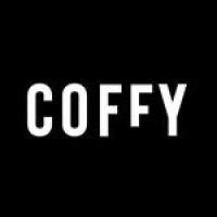 Coffy logo - Similar company to Caffè Nero