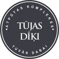 Tūjas Dīķi logo - Similar company to Sleek Events