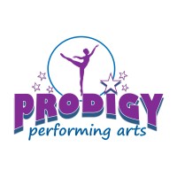 Prodigy Performing Arts LLC logo - Similar company to Propping Up Theater Arts