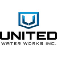 United Waterworks logo - Similar company to United Water Works, Inc