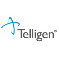 Telligen logo - Similar company to Digispear Offensive Security