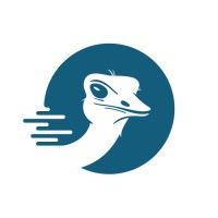 TommyRun logo - Similar company to Split