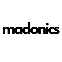 Madonics logo - Similar company to Rahegujaratisnacks.Com