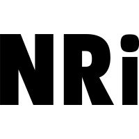 NRI logo - Similar company to Aroq (A Globaldata Company)
