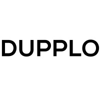 Dupplo logo - Similar company to Luckraft Studio