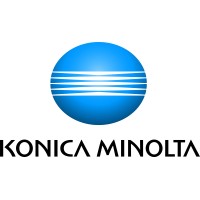 Konica Minolta Sensing Europe logo - Similar company to P