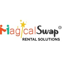 MagicalSwap Rental Solutions logo - Similar company to Itaag