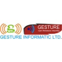 Gesture Informatic Ltd logo - Similar company to Acegurus