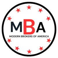 Modern Brokers of America logo - Similar company to Quantum Solar