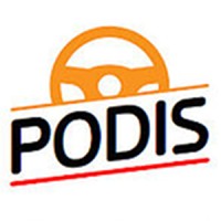 PODIS Ltd logo - Similar company to Akensys - France
