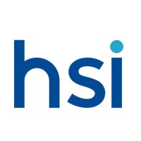 HSI logo - Similar company to Iamcp Spain | Microsoft Partner Association