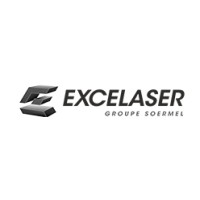 Excelaser Soermel logo - Similar company to Soermel Laser