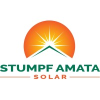 Stumpf AMATA Solar Co., Ltd. logo - Similar company to Siam Solar Power Distribution